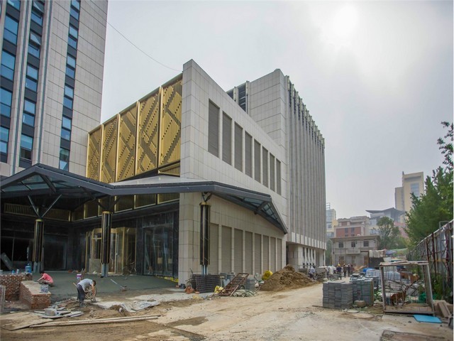 吉林中型拉幅机厂家